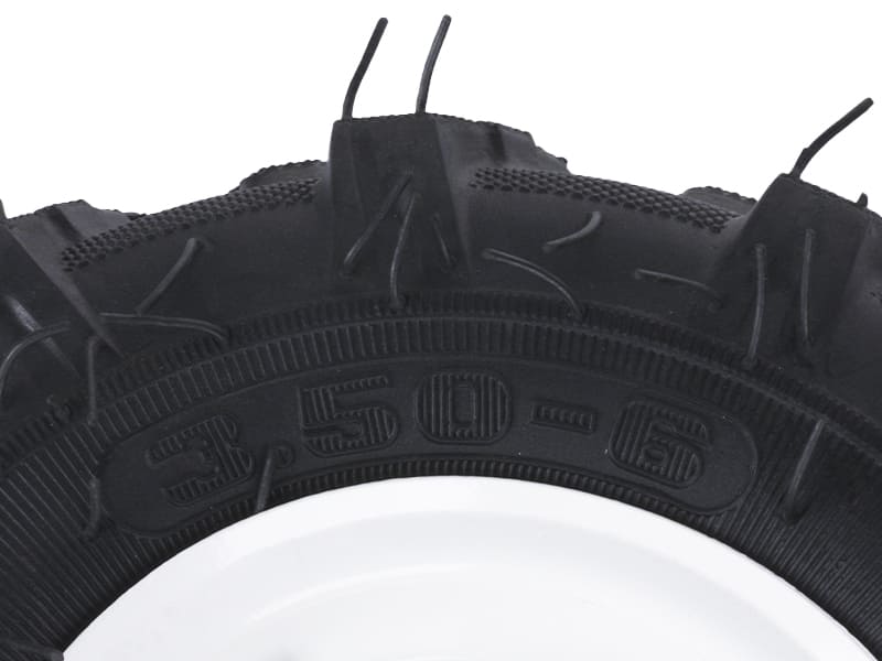 Колесо у зборі TT AGRO MOTO 3.5×6, під 5 болтів, тип 2