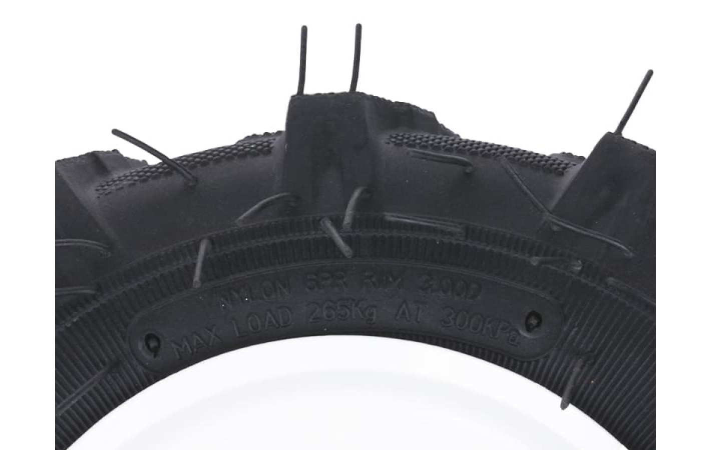 Колесо у зборі TT AGRO MOTO 3.5×6, під 5 болтів, тип 2