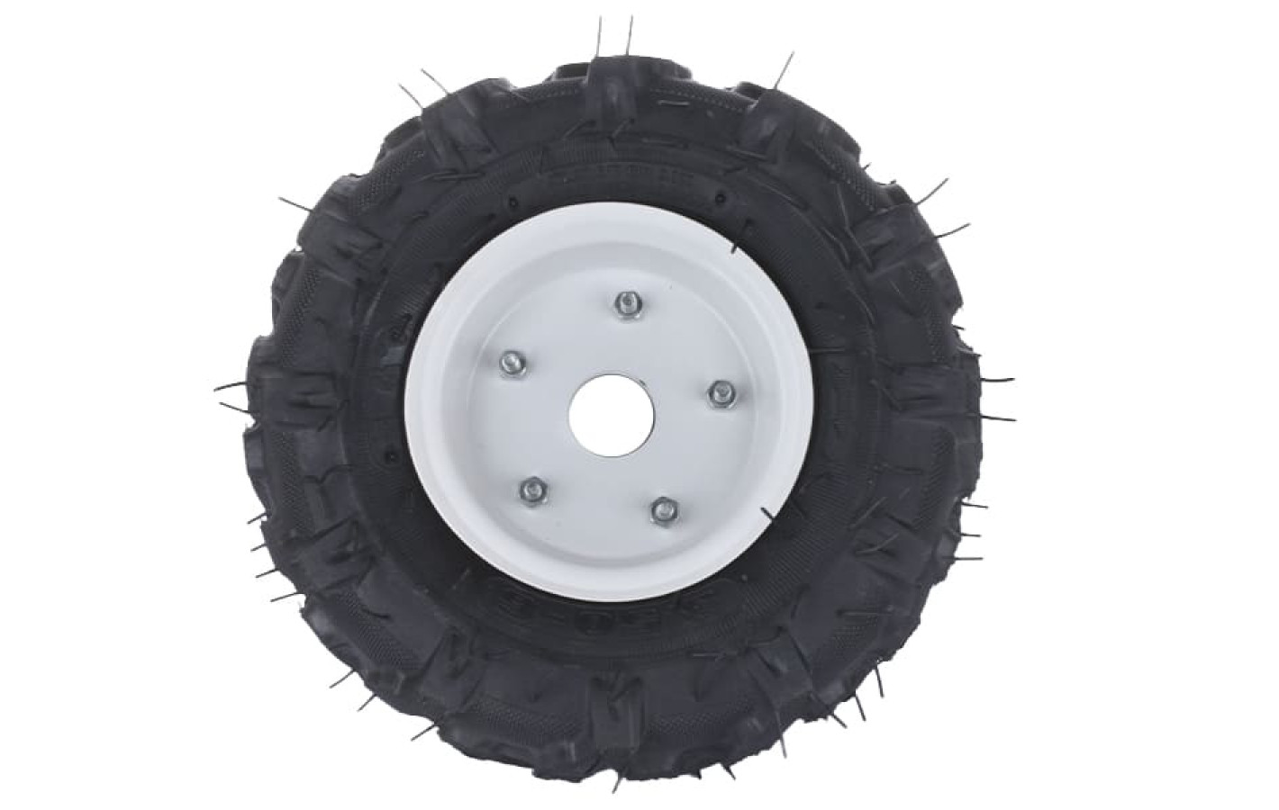 Колесо у зборі TT AGRO MOTO 3.5×6, під 5 болтів, тип 2