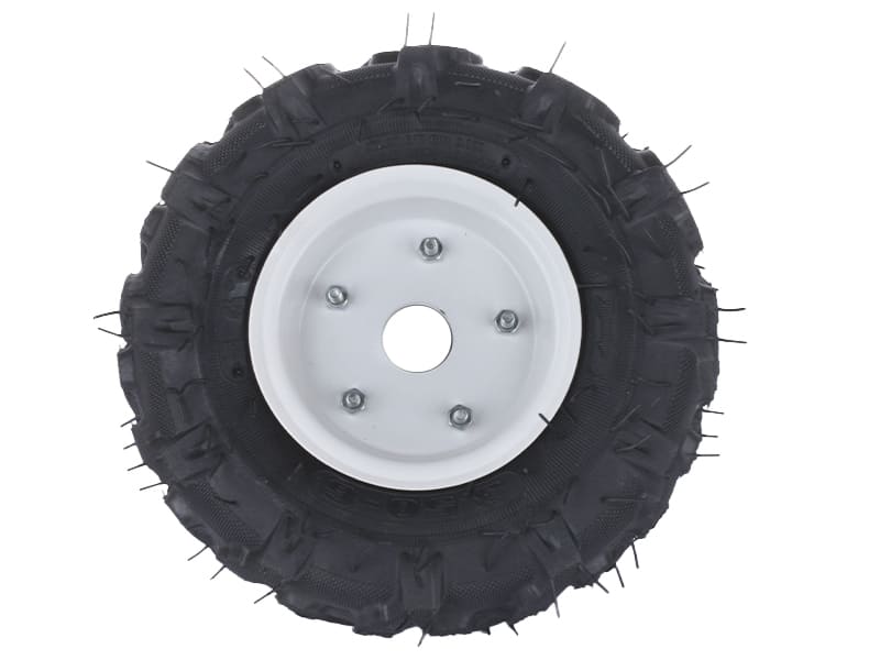 Колесо у зборі TT AGRO MOTO 3.5×6, під 5 болтів, тип 2