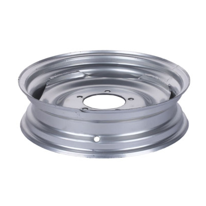 Диск залізний TT AGRO MOTO 6.50×16 на мототрактор, під 5 бол..