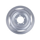 Диск залізний TT AGRO MOTO 6.50×16 на мототрактор, під 5 болтів, тип 2