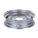Диск залізний TTG 6.50×16 на мототрактор, під 5 болтів, тип 2