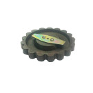 Крышка бака топливного TTG на минитрактор Xingtai 120/160, тип 2