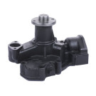 Насос водяний (помпа) нового зразка TTG на мінітрактор DongFeng 404 з дизельним двигуном ZN490, тип 2