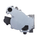 Насос водяний (помпа) нового зразка TTG на мінітрактор DongFeng 404 з дизельним двигуном ZN490, тип 2