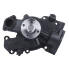 Насос водяний (помпа) нового зразка TTG на мінітрактор DongFeng 404 з дизельним двигуном ZN490, тип 2