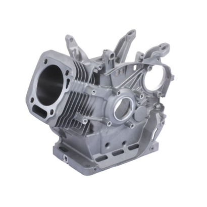 Блок двигателя YBX на генератор GN 5-6 KW с бензиновым двига..