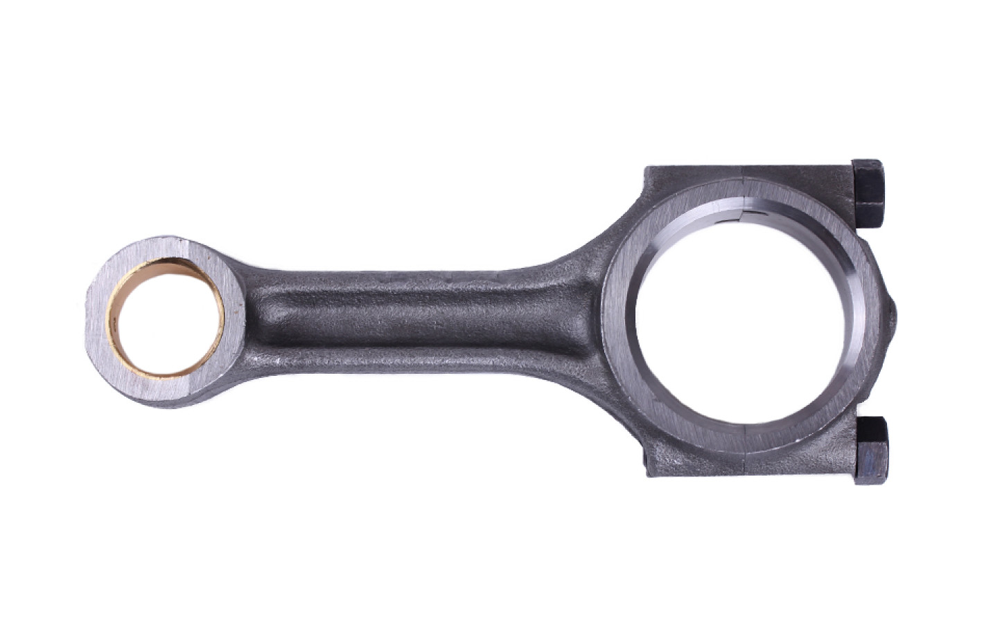 TTG на трактор Jinma 254/264 з дизельним двигуном Y385/BY385T/Y385T/YD385T, тип 2