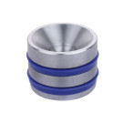 Поршень гідравлічного циліндра TTG на мінітрактор Foton 244, ДТЗ 244, Jinma 244/264, діаметр 70 мм, тип 2