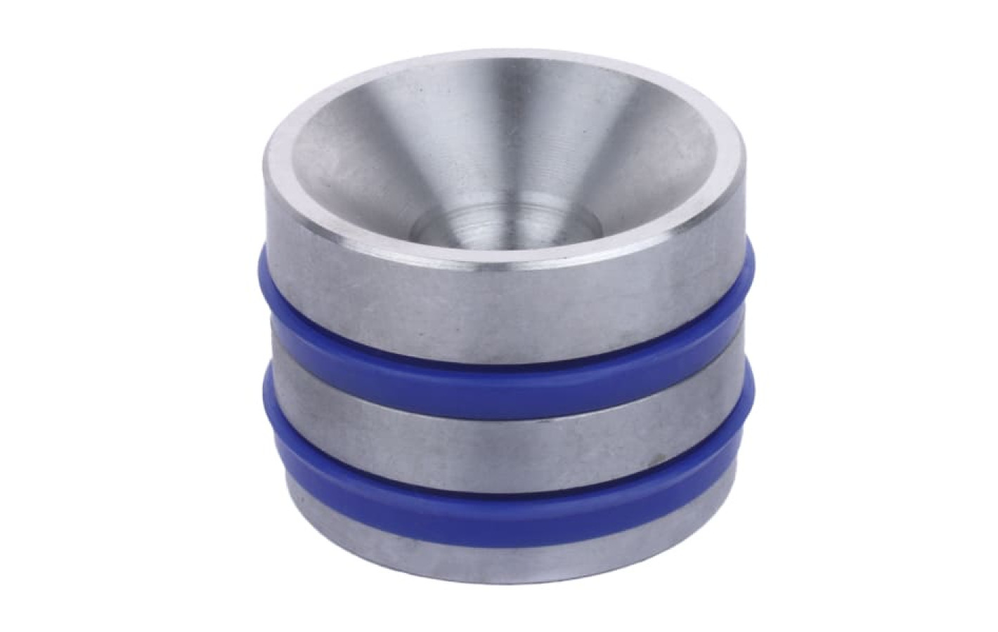 Поршень гідравлічного циліндра TTG на мінітрактор Foton 244, ДТЗ 244, Jinma 244/264, діаметр 70 мм, тип 2