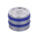 Поршень гідравлічного циліндра TTG на мінітрактор Foton 244, ДТЗ 244, Jinma 244/264, діаметр 70 мм, тип 2