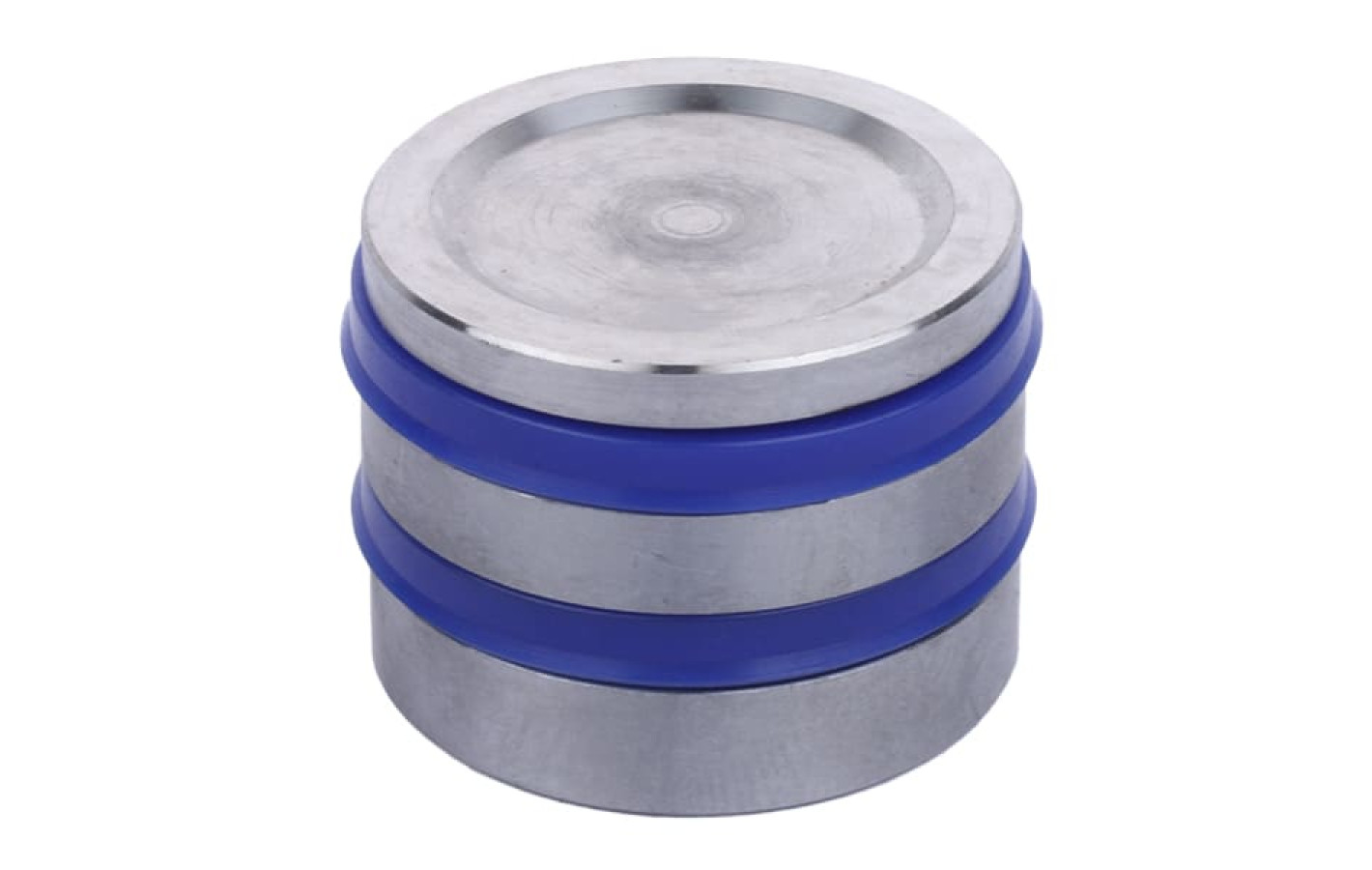 Поршень гідравлічного циліндра TTG на мінітрактор Foton 244, ДТЗ 244, Jinma 244/264, діаметр 70 мм, тип 2