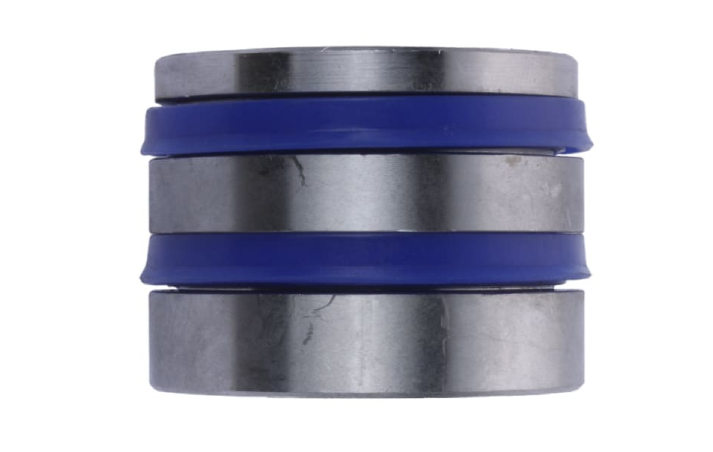 Поршень гідравлічного циліндра TTG на мінітрактор Foton 244, ДТЗ 244, Jinma 244/264, діаметр 70 мм, тип 2