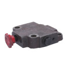 Головка гидравлического цилиндра в сборе TTG на минитрактор Foton 244, Jinma 244, тип 2