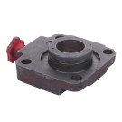 Головка гидравлического цилиндра в сборе TTG на минитрактор Foton 244, Jinma 244, тип 2