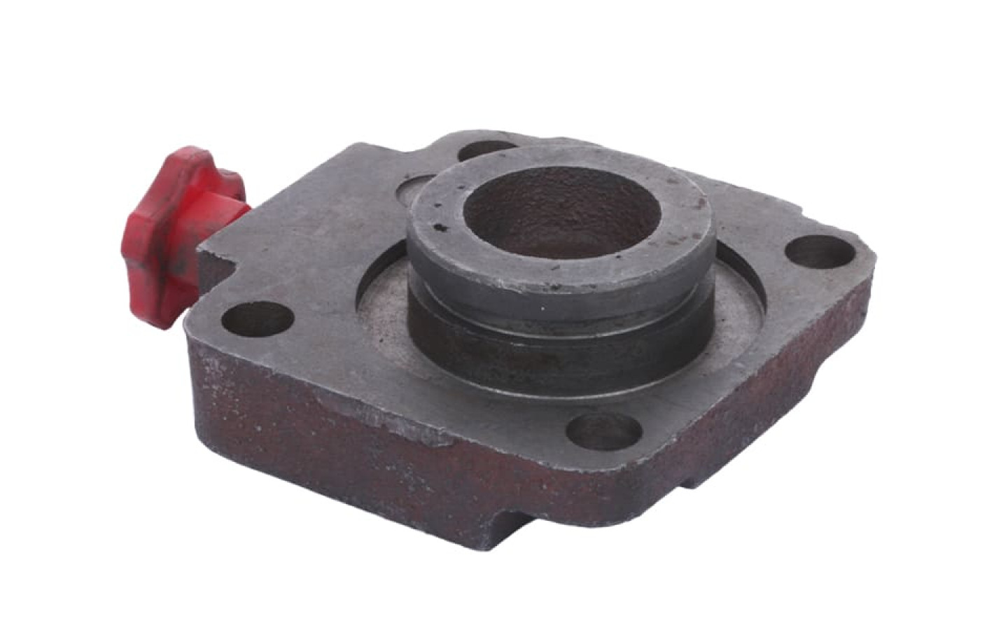 Головка гидравлического цилиндра в сборе TTG на минитрактор Foton 244, Jinma 244, тип 2