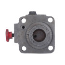 Головка гидравлического цилиндра в сборе TTG на минитрактор Foton 244, Jinma 244, тип 2