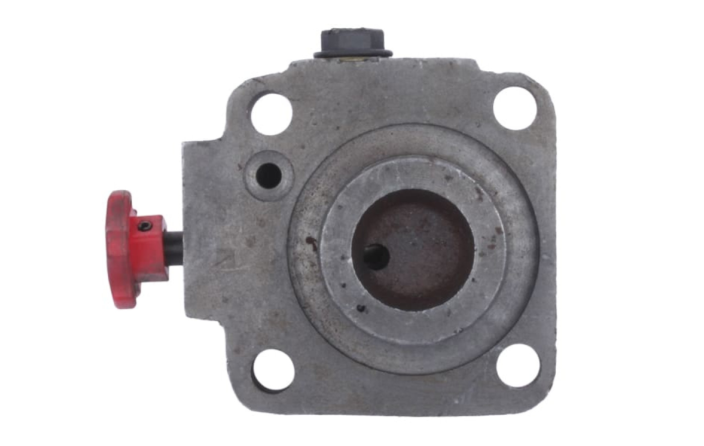 Головка гидравлического цилиндра в сборе TTG на минитрактор Foton 244, Jinma 244, тип 2