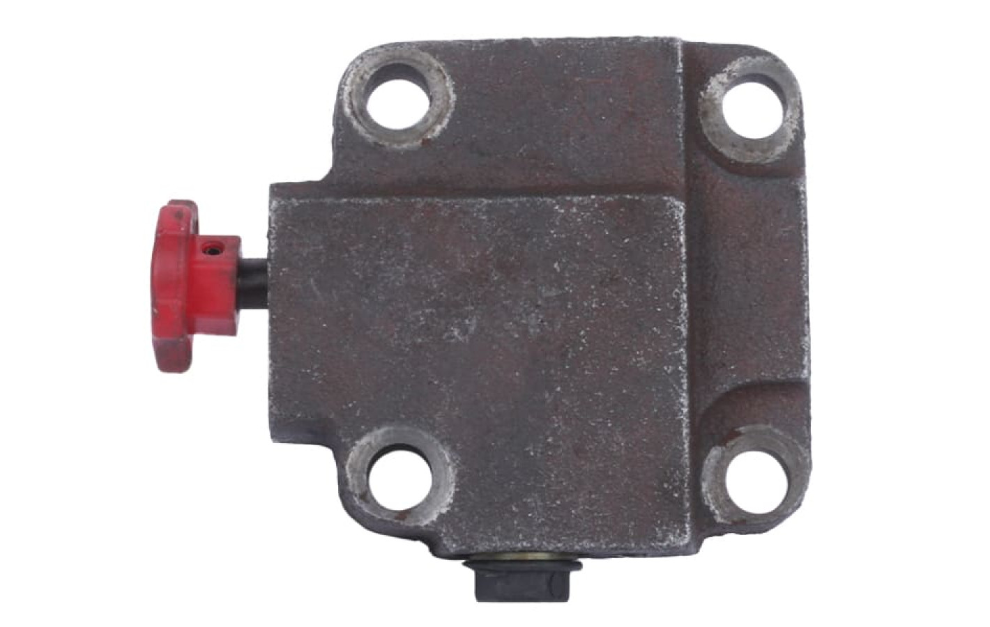 Головка гидравлического цилиндра в сборе TTG на минитрактор Foton 244, Jinma 244, тип 2