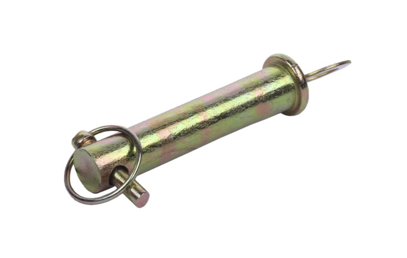 Палец L-140 мм TTG на минитрактор Shifeng 240, тип 2