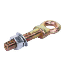 Вушник навісного механізму М16 TTG на мінітрактор Xingtai 120/220, тип 2