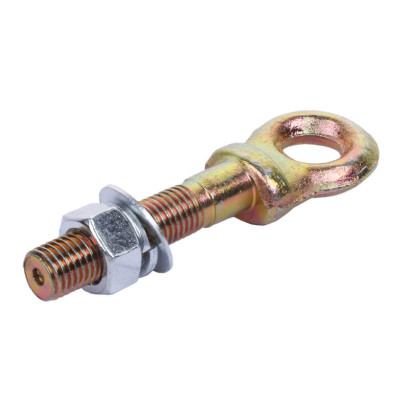 Проушина навесного механизма М16 TTG на минитрактор Xingtai ..