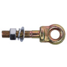 Проушина навесного механизма М16 TTG на минитрактор Xingtai 120/220, тип 2