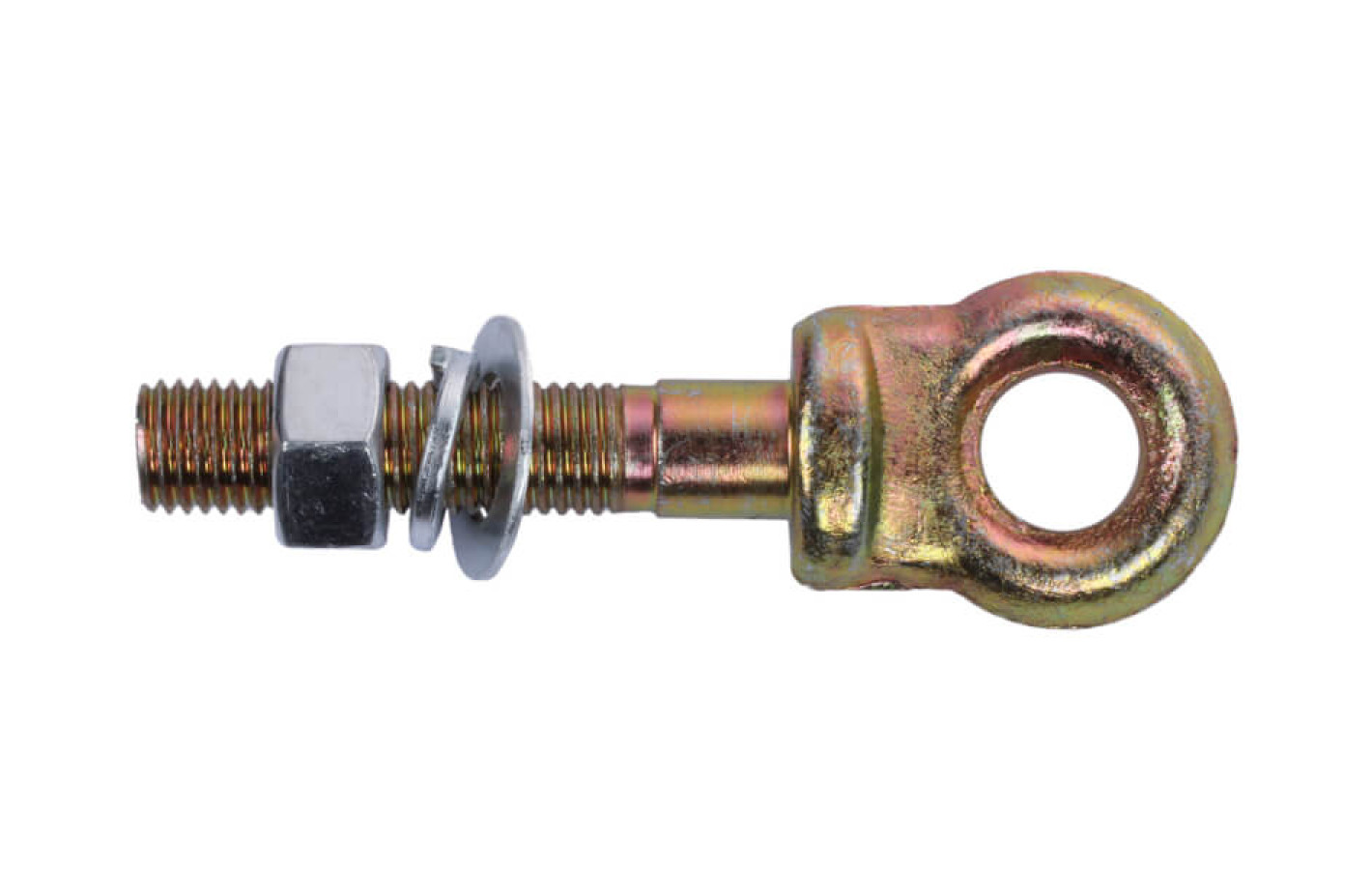 Проушина навесного механизма М16 TTG на минитрактор Xingtai 120/220, тип 2