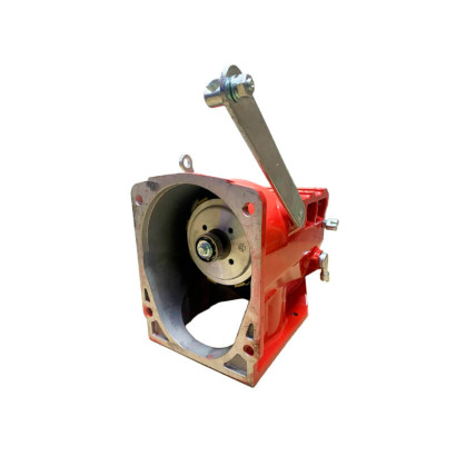 КПП у зборі YBX на дизельний двигун 178/186F, тип 2