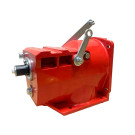 КПП у зборі YBX на дизельний двигун 178/186F, тип 2