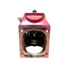 КПП у зборі YBX на дизельний двигун 178/186F, тип 2