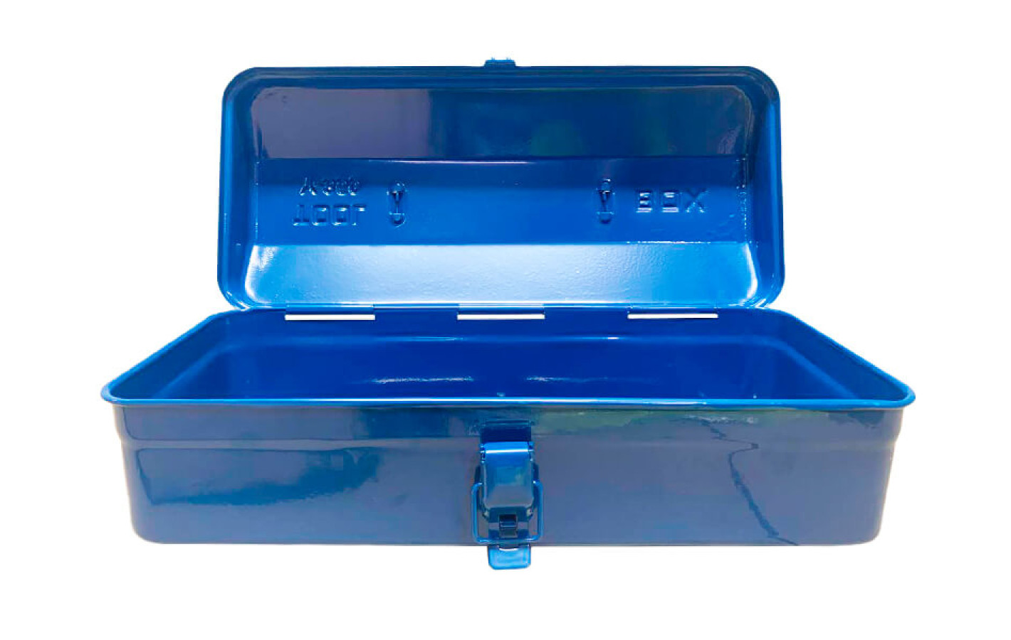 Бардачок TTG для мінітрактору Shifeng 240, тип 2