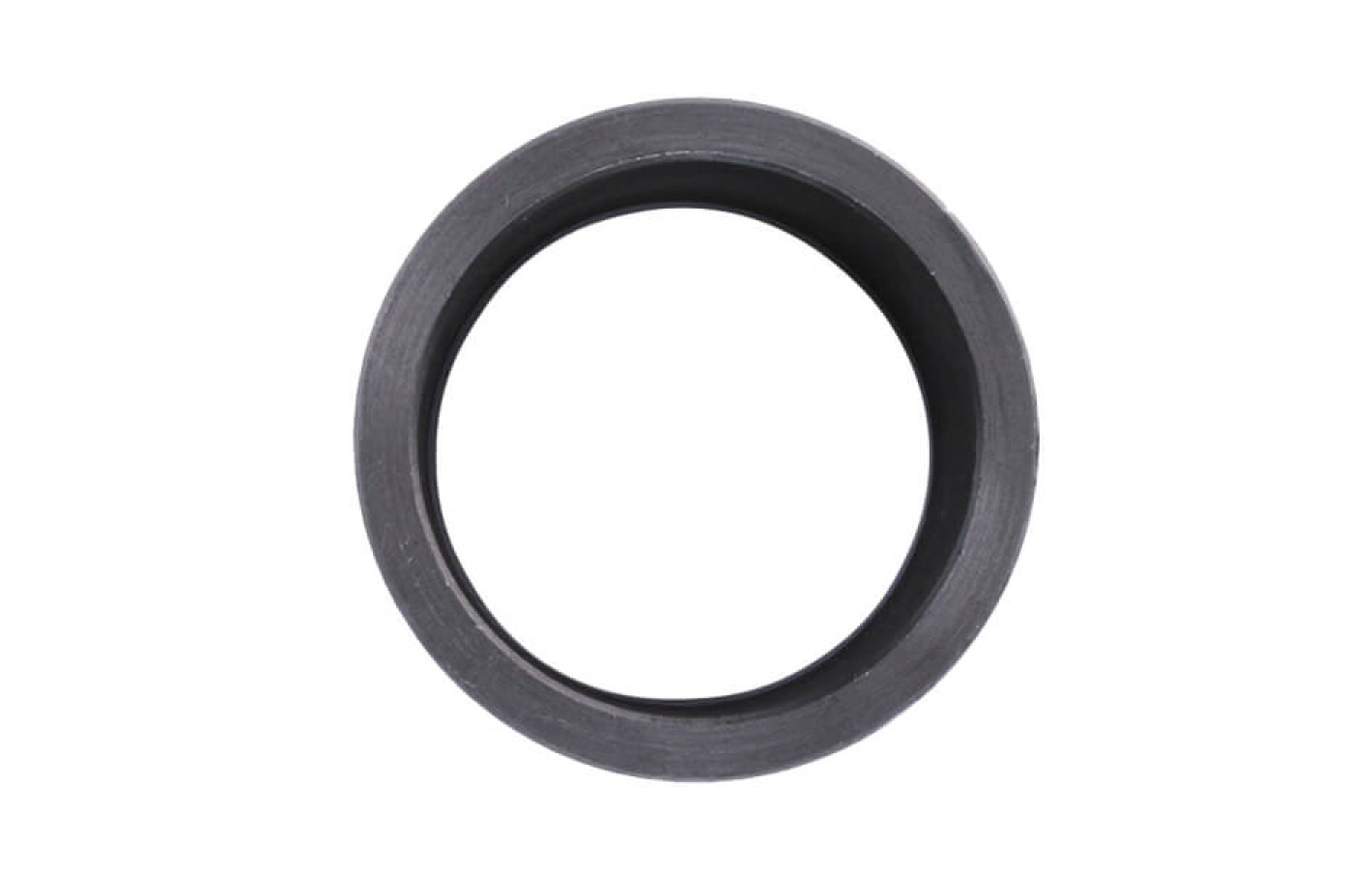 Втулка оси качения передней балки TTG на минитрактор Foton 240/244, тип 2