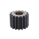 Шестерня задней передачи TTG на минитрактор DongFeng 354/404, тип 2