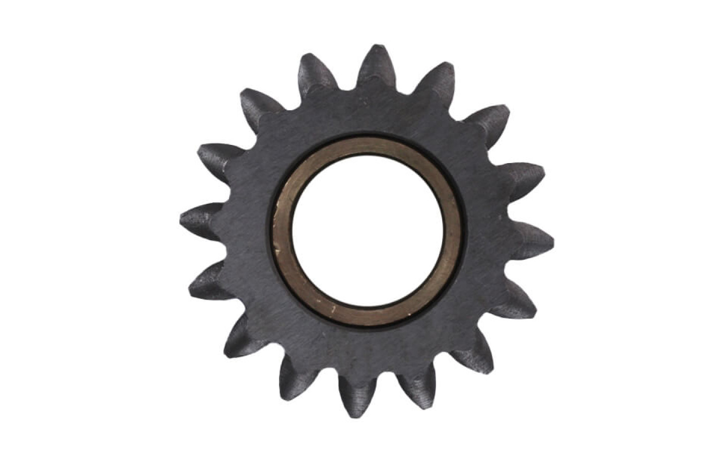 Шестерня задней передачи TTG на минитрактор DongFeng 354/404, тип 2