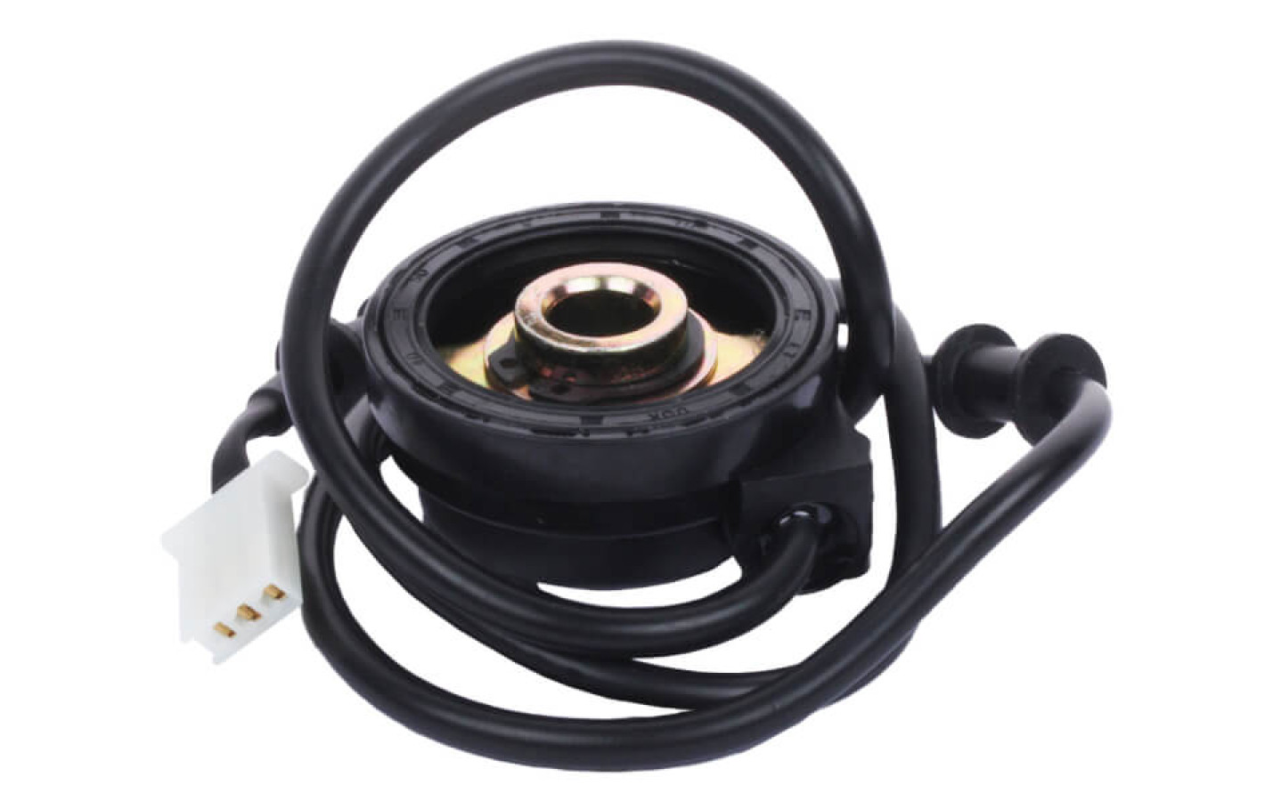 Привод спидометра (электронный) TΛTΛ на мотоцикл Enduro/Kross, ти 2