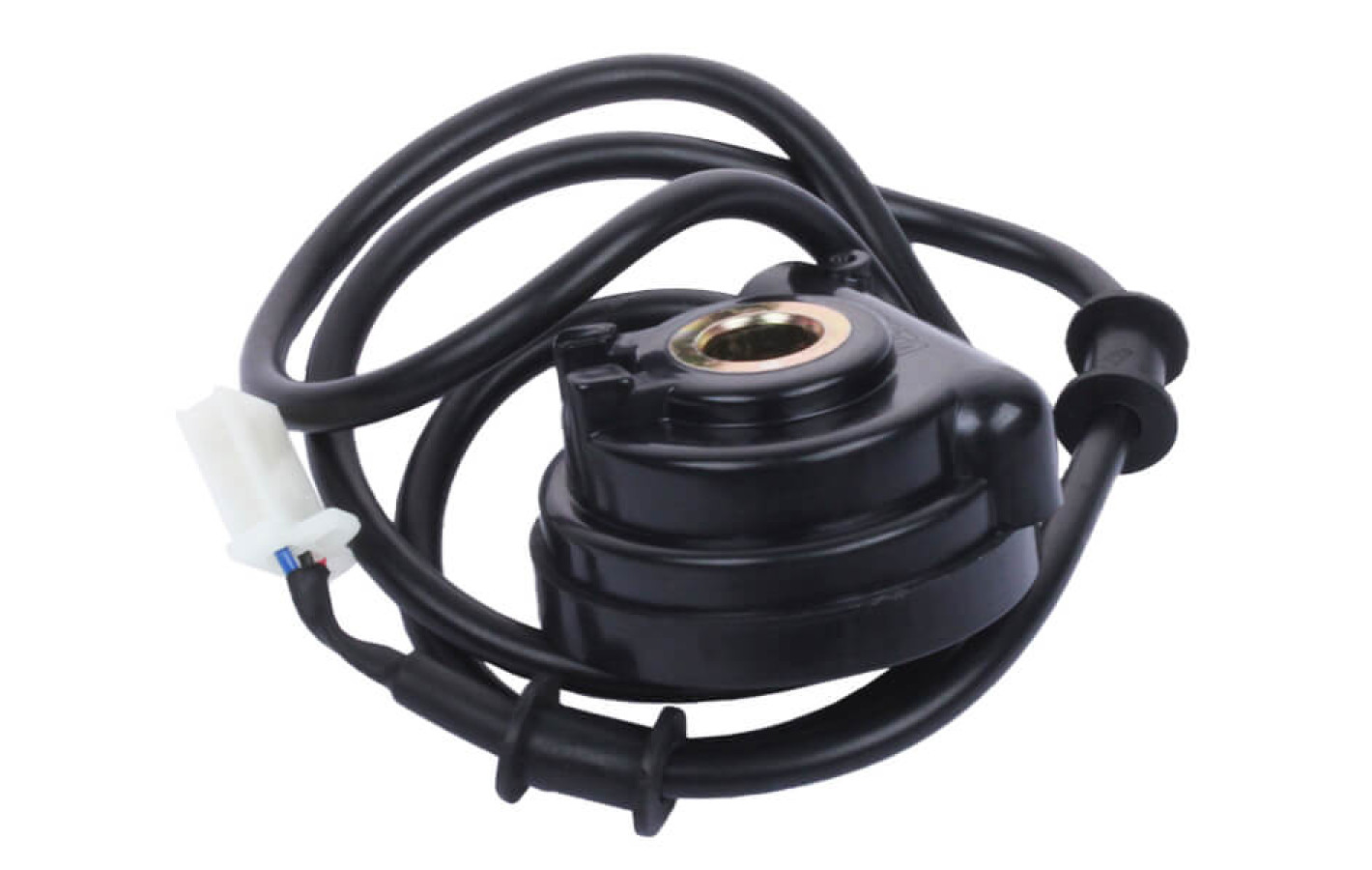 Привод спидометра (электронный) TΛTΛ на мотоцикл Enduro/Kross, ти 2