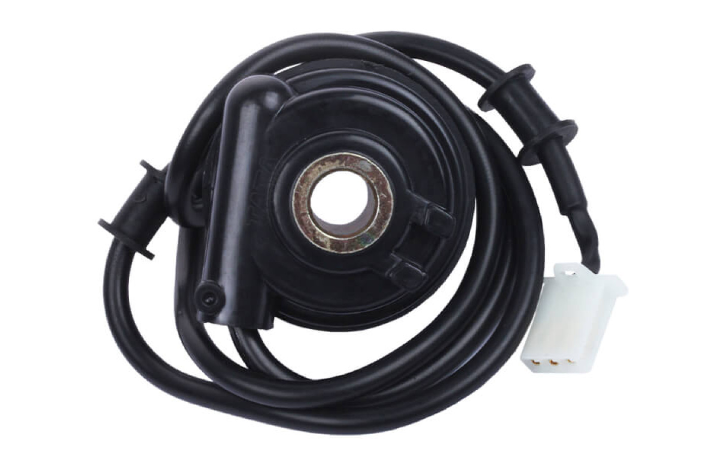 Привод спидометра (электронный) TΛTΛ на мотоцикл Enduro/Kross, ти 2