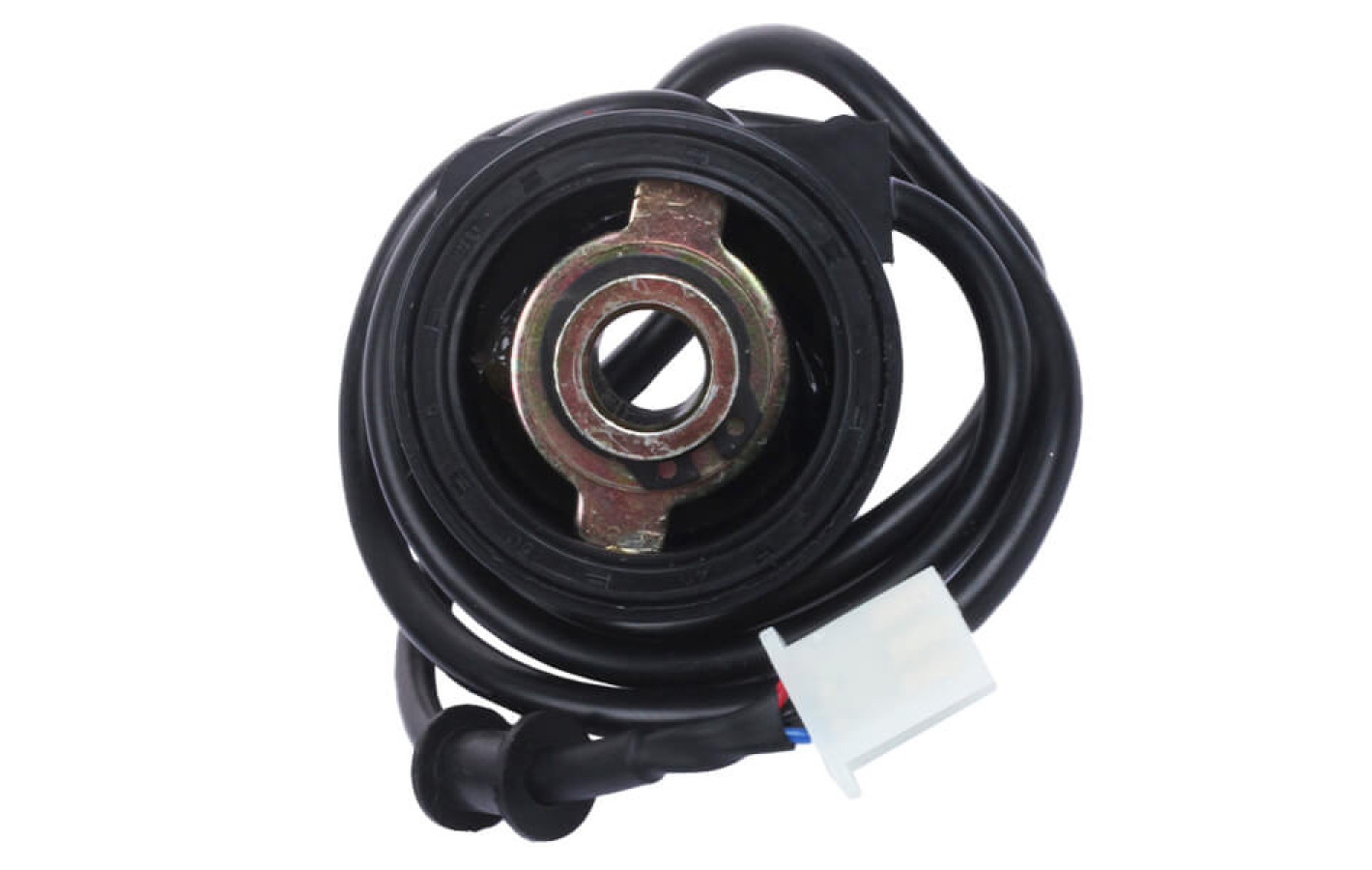 Привод спидометра (электронный) TΛTΛ на мотоцикл Enduro/Kross, ти 2