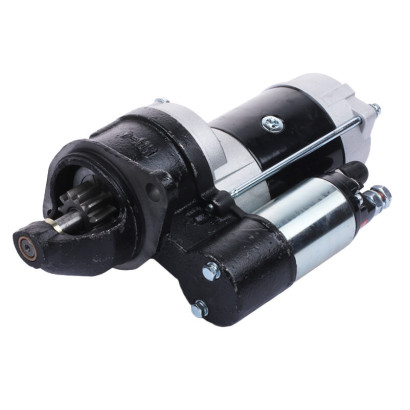 Стартер TTG QDJ1401-1 на міні-трактор Shifeng 240, Z-11, 12V..