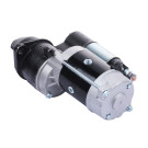 Стартер TTG QDJ1401-1 на міні-трактор Shifeng 240, Z-11, 12V, 4.0KW, посадка 82 мм, міжболт. L-120 мм