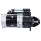 Стартер TTG QDJ1401-1 на міні-трактор Shifeng 240, Z-11, 12V, 4.0KW, посадка 82 мм, міжболт. L-120 мм