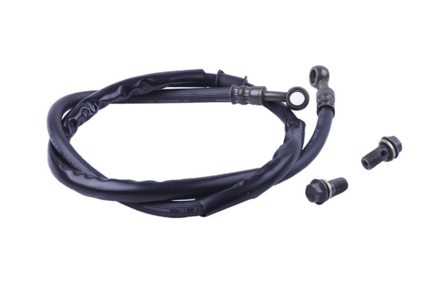 Шланг гальмівний (1m)