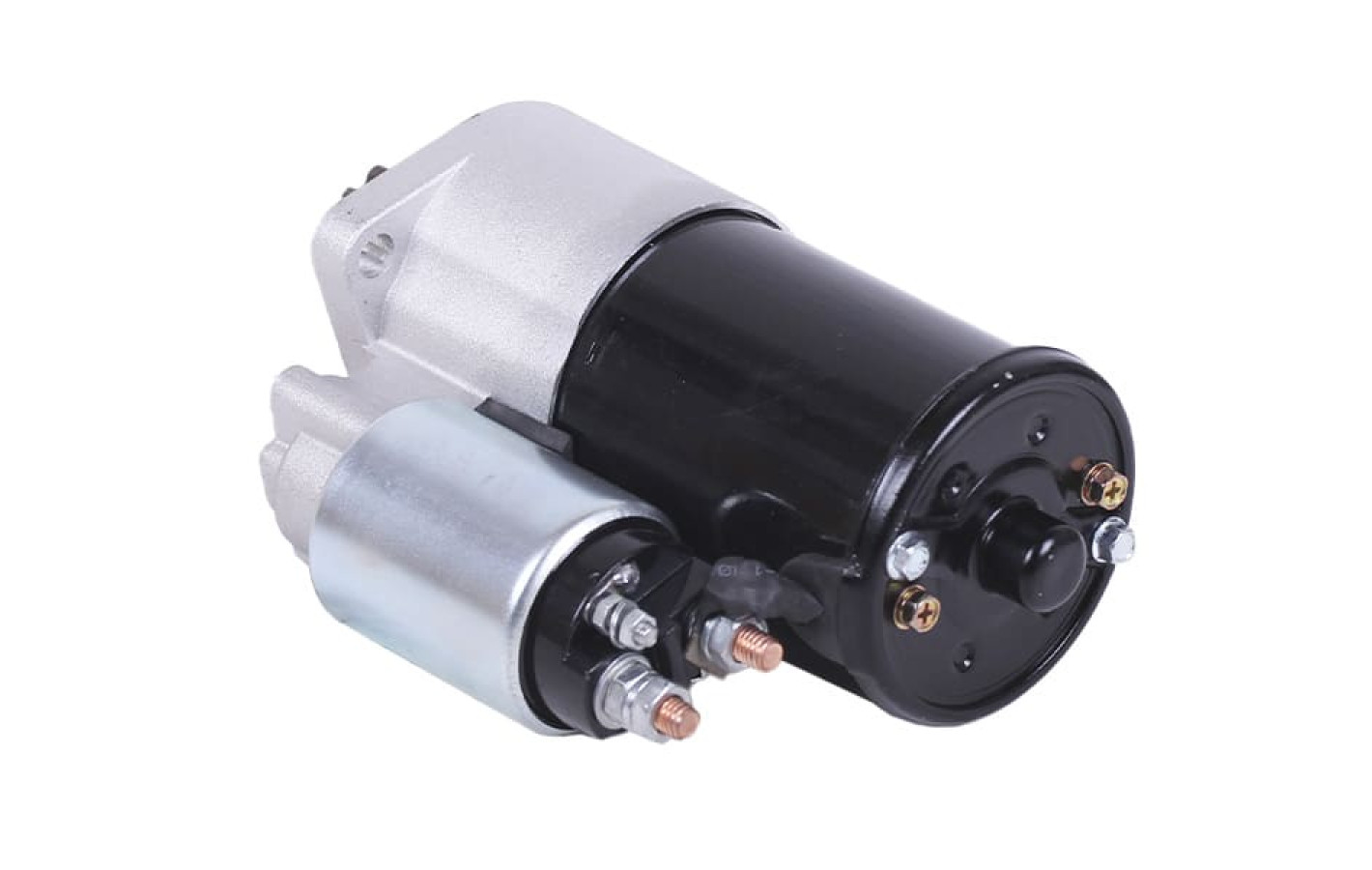 Стартер электрический TΛTΛ Z-9 (WT-1109) на дизельный двигатель 180N