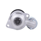 Стартер электрический TΛTΛ Z-9 (WT-1109) на дизельный двигатель 180N