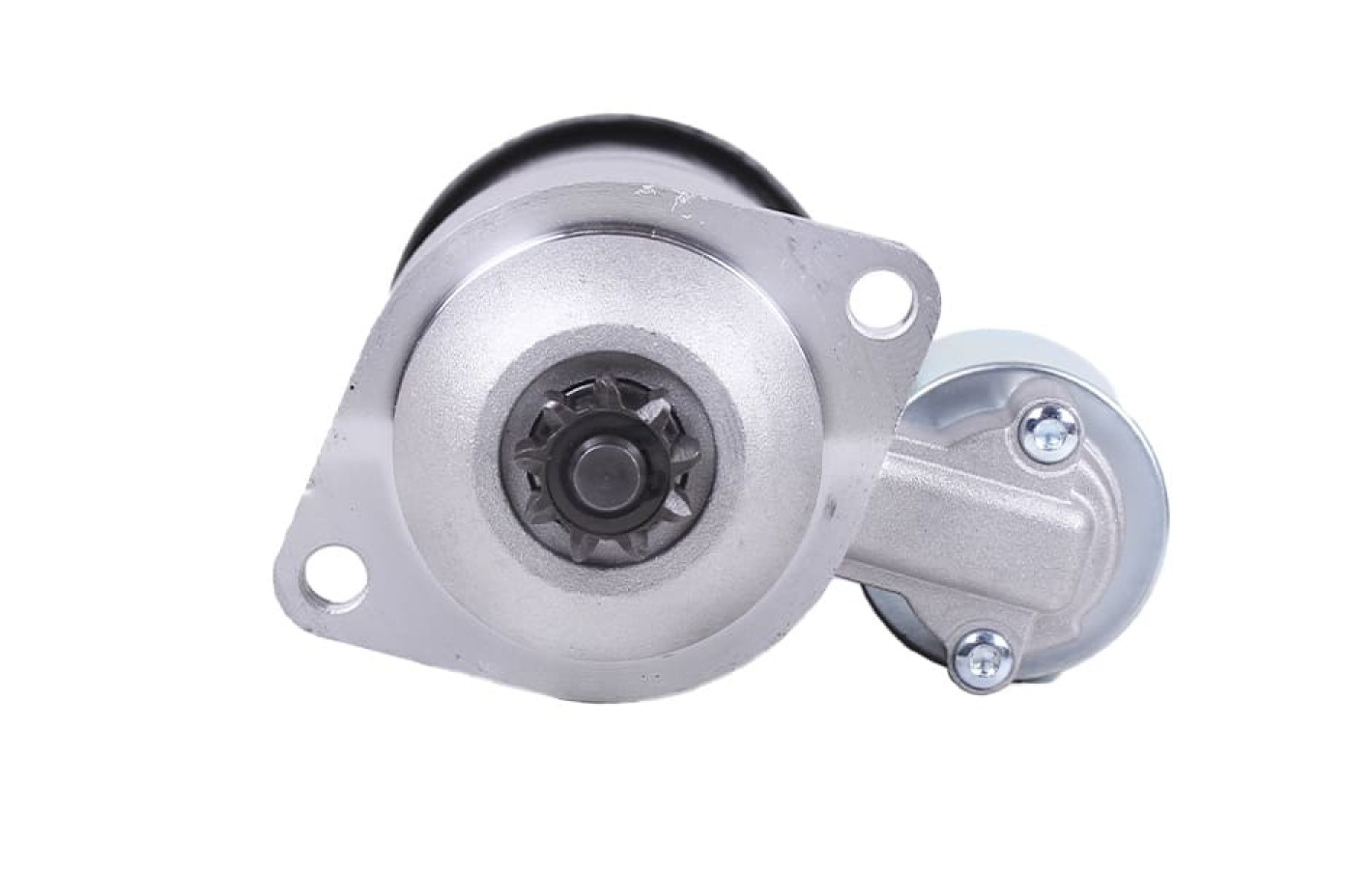 Стартер электрический TΛTΛ Z-9 (WT-1109) на дизельный двигатель 180N