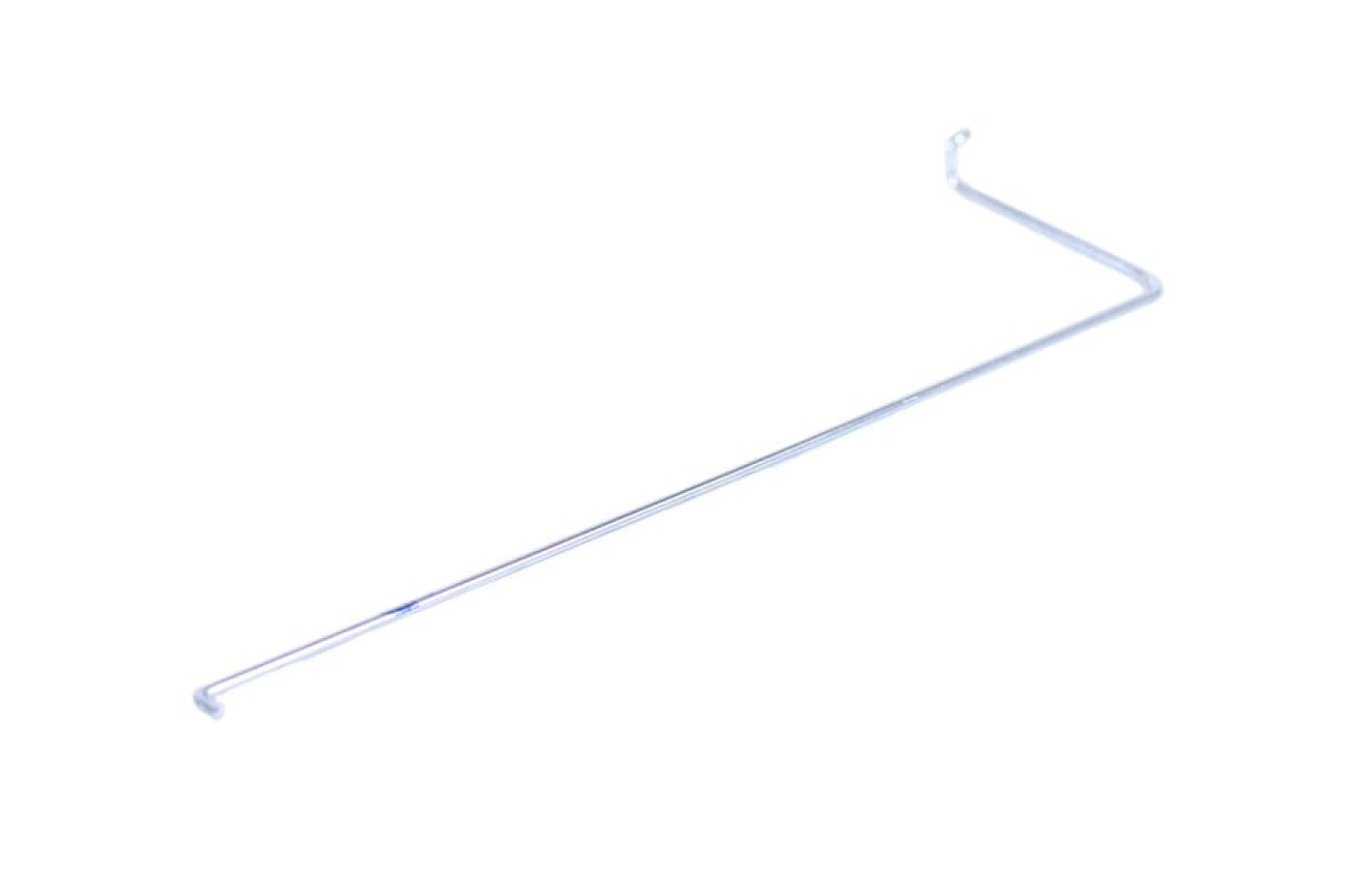 Тяга управління дроссельної заслінки TΛTΛ еа бензиновий двигун P65/70F (ZS)