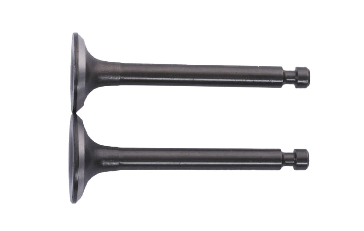 Клапани TT AGRO MOTO на генератор 1.8KW/2.0KW, к-т: 2 шт., тип 2