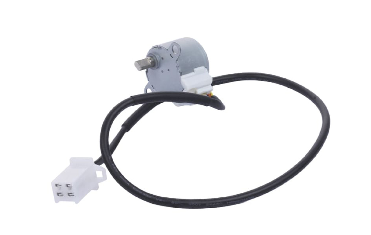 Автоматический регулятор оборотов двигателя TΛTΛ на генератор 1.8KW/2.0KW, тип 2